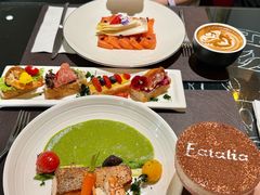 -EATALIA意塔利意式餐厅(鼓楼店)