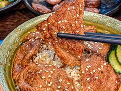 -古代饭堂(冠亚店)