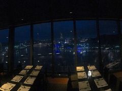 -澳门旅游塔360°旋转餐厅(南湾湖广场店)