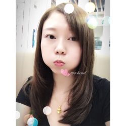 -简影造型·自选烫染接发salon