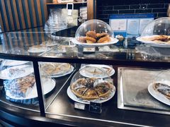 -Pie Bird(新闸路店)