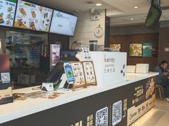 -德克士(安靖店)