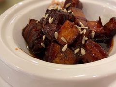本家醋焖肉-一品滇香·云南菜(公益西桥店)