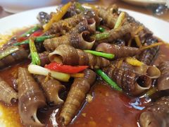 -友强·23年特色海鲜大排档(厦门店)
