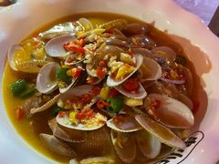 -串小白烧烤(金沙洲店)