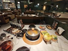 -芸山季·云南山珍菌火锅(南翔印象城MEGA店)