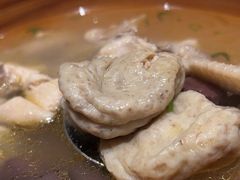 -城北食府(枫林店)