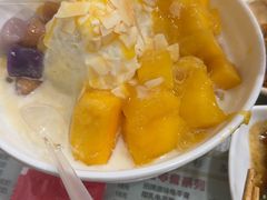 -荔芳传统糖水铺