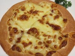 -菲滋意式餐厅(金华银泰城店)