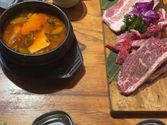 -金顺碳烤肉(1号店)