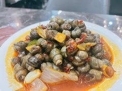 十三香螺丝-指爱龙虾(金杨路总店)