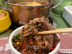 -一围小火锅(佳兆业广场店)