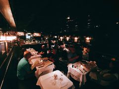 -Keens Steakhouse
