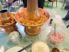 -浩海火烧云傣家菜(京广店)