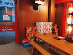 -烧蠔帮·湛江生蚝(茂南万达店)