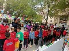 -幸福泉幼儿园(秋实东街)