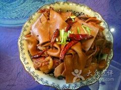 -李氏八大件老菜馆(万宝街店)