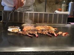 -大渔铁板烧(蛇口店)