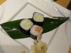 -割烹旭日本料理(龙湖狮山天街店)