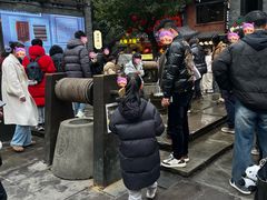 -重庆十八梯传统风貌区