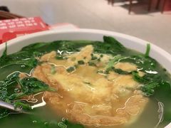 -洪霞餐馆·川菜·鲜货现炒(两江春城店)