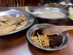 -阿秋牛排(湖心街店)