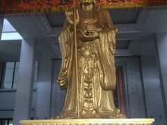 -法门文化景区