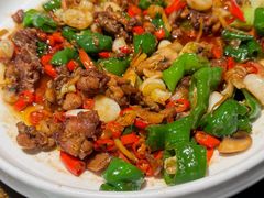 -小喜客·云南特色菜(纳西庭院店)