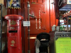 -MI WU FACTORY米屋美食工厂餐厅(绿地店)