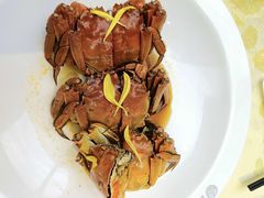 -聚味瞿记·龙虾堂(坡子街店)