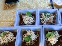 -扬州瘦西湖船宴