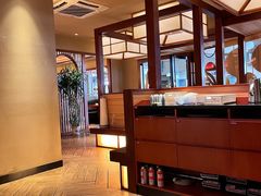 -仓桥家·焗寿司·锅物(光谷步行街店)