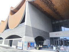 -隋唐大运河文化博物馆