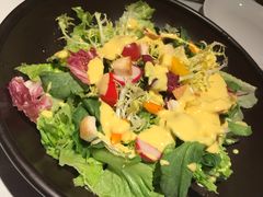 -悦融琥珀·京鲁菜·海味珍品(西单店)