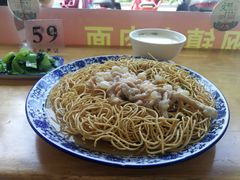 -裕兴记·三虾面(西北街总店)