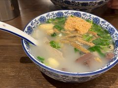 -小潘记鸭血粉丝汤