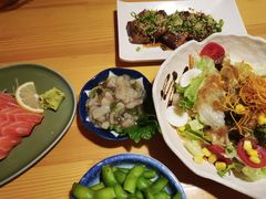 -福匠日本料理(人民路店)