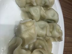 -东北人粗粮饺子坊(南山店)