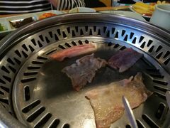 -梨花自助烤肉(天河城店)