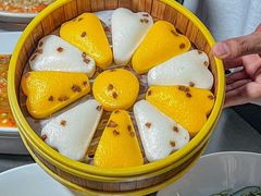 -汉水谣·江景餐厅(江滩店)