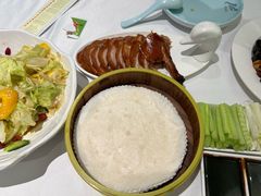 -玉林烤鸭店(定福庄店)