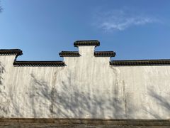 -惠山古镇·寄畅园