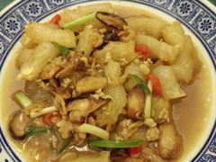 -桂园白粥·潮汕老味道