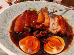 -老城根·潍坊菜(高新店)