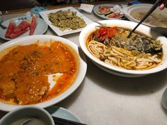 -小菜园新徽菜(马鞍山金鹰店)
