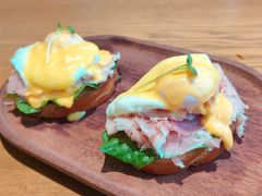 -Pekaa啤咖食肆Coffee&Bistro