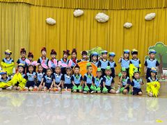 -北京市朝阳区阳光起点幼儿园(东坝园)