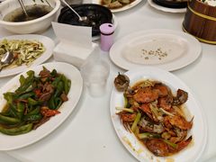 -香湖海鲜餐厅(青澳湾店)