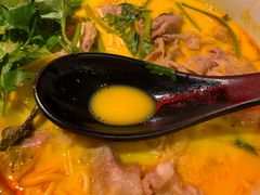 -和府捞面(东直门银座店)