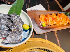-厚贞日式烤肉(浦东汇智店)